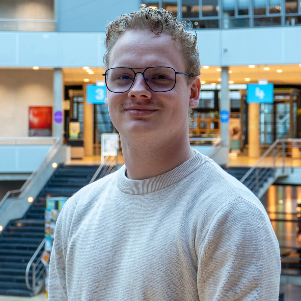 picture Penningmeester